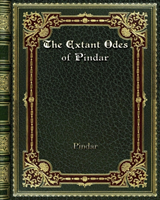 Extant Odes of Pindar