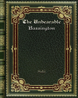 Unbearable Bassington