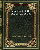 Poet at the Breakfast Table