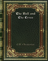 Ball and The Cross