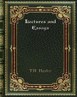 Lectures and Essays