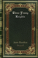 Three Young Knights