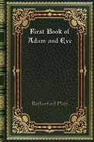 First Book of Adam and Eve