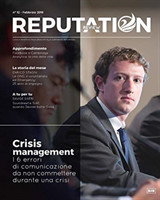 Reputation review n. 12 Crisis Management