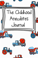 Childhood Anecdotes Journal