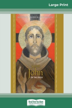 Saint John of the Cross