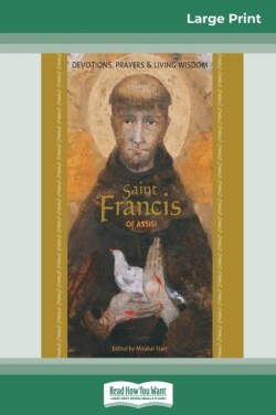 Saint Francis of Assisi