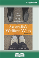 Australia's Welfare Wars