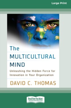 Multicultural Mind