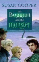 Boggart And The Monster