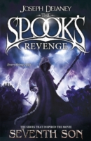 Spook's Revenge