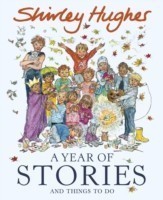 Year of Stories: and Things to Do