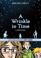 Wrinkle in Time