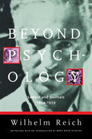 Beyond Psychology
