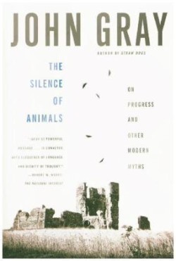 Silence of Animals