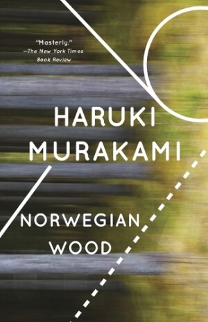 Norwegian Wood