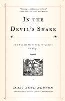 In the Devil's Snare