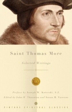 Saint Thomas More