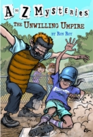to Z Mysteries: The Unwilling Umpire