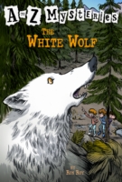 to Z Mysteries: The White Wolf
