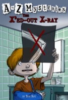 to Z Mysteries: The X'ed-Out X-Ray