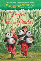 Perfect Time for Pandas
