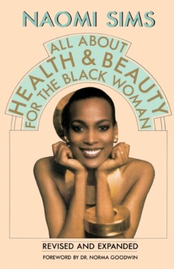 All About Health and Beauty for the Black Woman