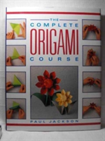 ORIGAMI COMPLETE S BY S