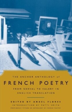 Anchor Anthology of French Poetry