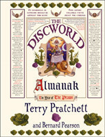 Discworld Almanak