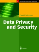 Data Privacy and Security