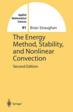 Energy Method, Stability, and Nonlinear Convection
