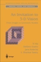 Invitation to 3-D Vision