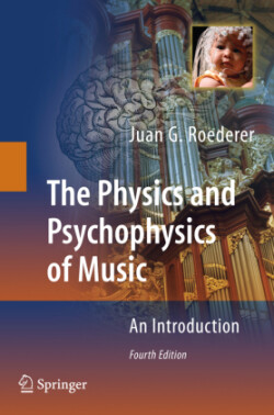 Physics and Psychophysics of Music