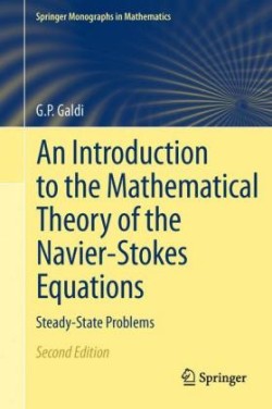 Introduction to the Mathematical Theory of the Navier-Stokes Equations