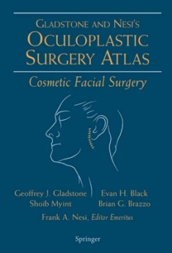 Oculoplastic Surgery Atlas