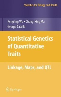 Statistical Genetics of Quantitative Traits