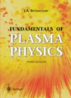 Fundamentals of Plasma Physics