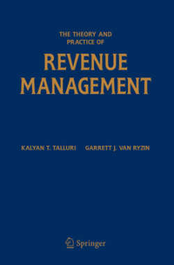 Theory and Practice of Revenue Management