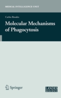 Molecular Mechanisms of Phagocytosis