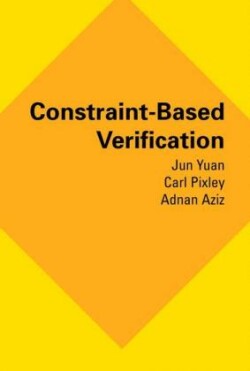 Constraint-Based Verification