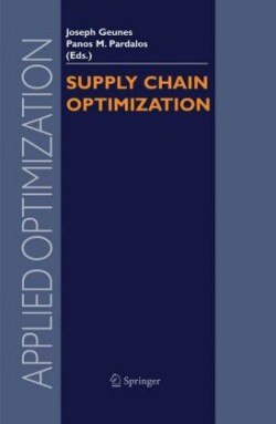 Supply Chain Optimization