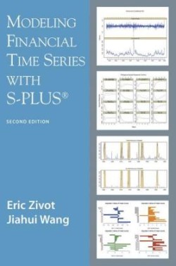 Modeling Financial Time Series with S-PLUS®