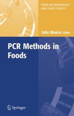 PCR Methods in Foods