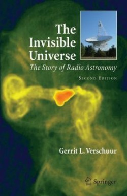 Invisible Universe