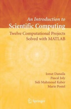 Introduction to Scientific Computing