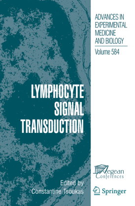 Lymphocyte Signal Transduction