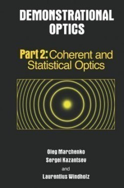 Demonstrational Optics