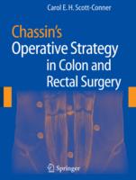 Chassin's Operative Strategy in Colon and Rectal Surgery