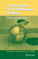 Introduction to the Mathematics of Money